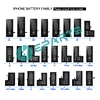 High Quality Battery iPhone 11Promax Cell Phone Battery Replacement